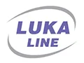 Luka line logo