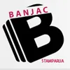 Banjac Grafika logo
