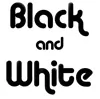 Fotokopirnica Black and White logo