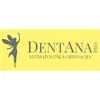 Stomatološka ordinacija Dentana Pro logo