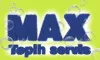 Tepih servis MAX logo
