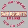 Baguette Café logo