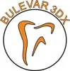 Bulevar 3DX logo