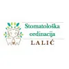 Stomatološka ordinacija Lalić logo