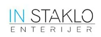 In Staklo Enterijer logo