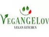 Restoran VegANGELov logo
