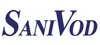 Sanivod logo
