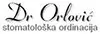 Stomatološka ordinacija dr Orlović logo