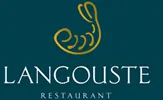 Restoran Langouste logo
