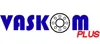 Vaskom Plus doo logo