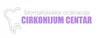 Stomatološka ordinacija Cirkonijum Centar logo