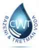 CTW Bazeni za kupanje i tretman voda logo
