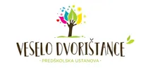 Privatni vrtić Veselo Dvorištance logo