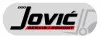 Jović  servis i remont logo