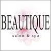 Beautique Salon & Spa logo