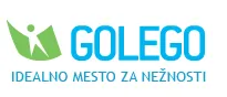 Golego logo