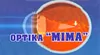 Optika Mima logo