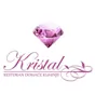 Restoran Kristal logo