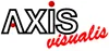 Očna kuća Axis Visualis logo