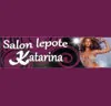 Salon lepote Katarina logo