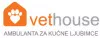 Vet House logo