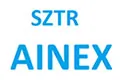 Ainex logo