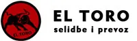 El Toro selidbe i prevoz logo