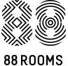 Hotel 88 Rooms logo