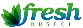 Fresh dušeci  Intercom line logo