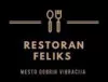 Restoran Feliks logo