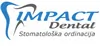 Stomatološka ordinacija Impact Dental logo