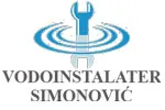 Vodoinstalaterski servis Simonović logo