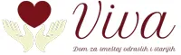Dom za stare Viva logo