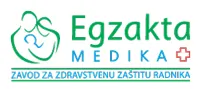 Egzakta Medika logo