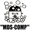 Čistionica MDS Comp logo