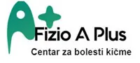 Fizio A Plus logo
