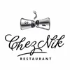 Restoran Chez Nik logo