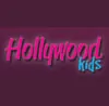 Dečija igraonica Hollywood kids logo
