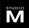 Frizersko kozmetički salon Studio M logo