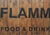 Restoran Flamm logo
