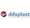 DDS Plast logo
