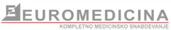 Euromedicina logo