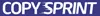 Fotokopirnica Copy Sprint logo