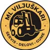 ML Viljuškari logo