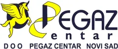 Pegaz Centar logo