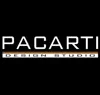 Brendiranje vozila Pacarti Studio logo