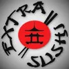 Extra Sushi logo