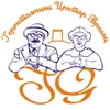 Gerontološki centar Vršac logo