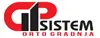 GP sistem ortogradnja logo