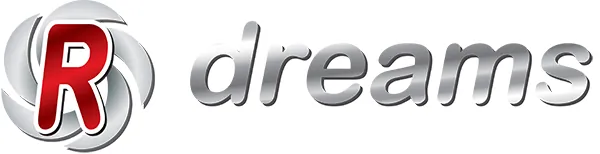 R dreams logo